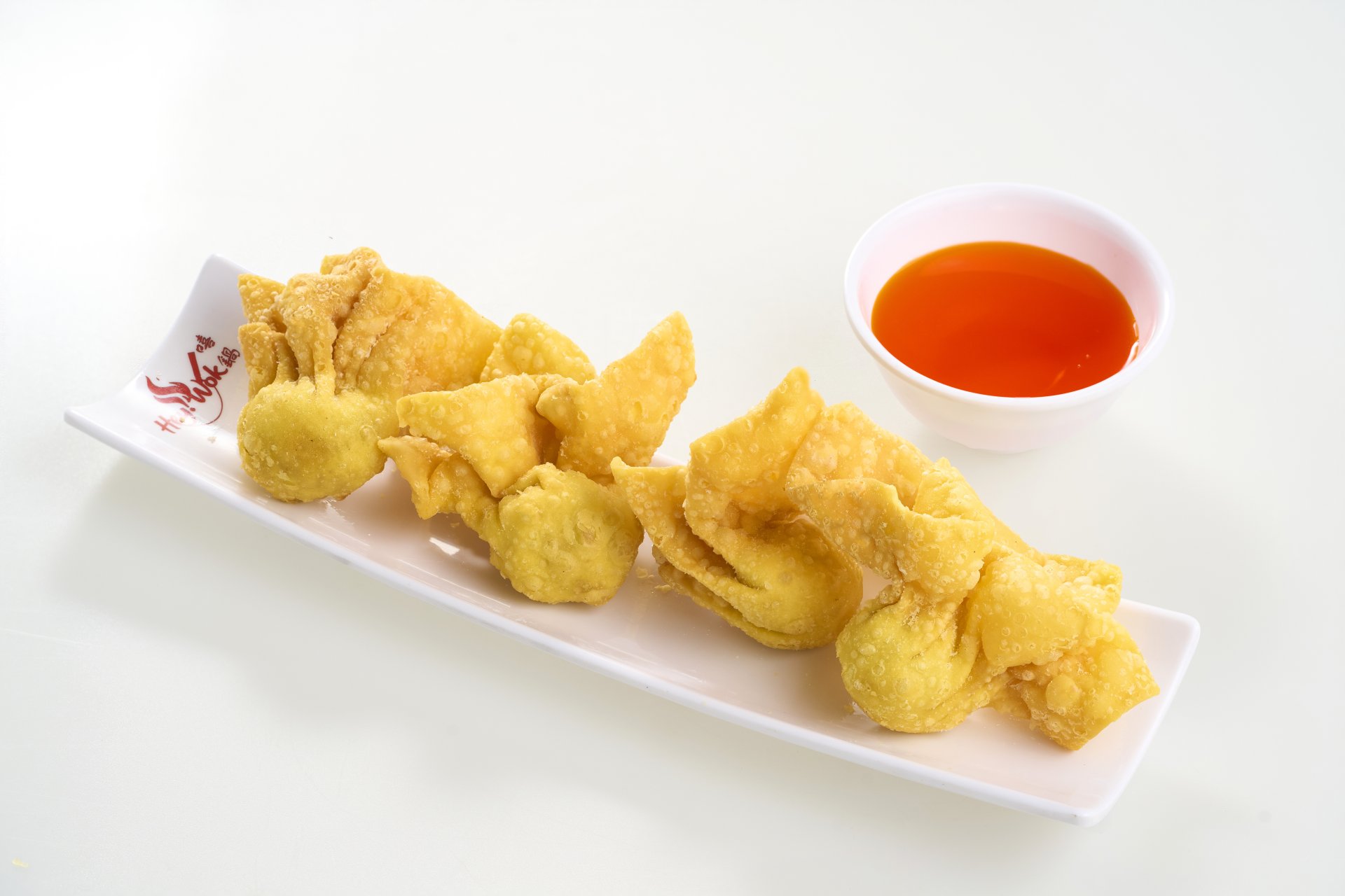Fried Wonton