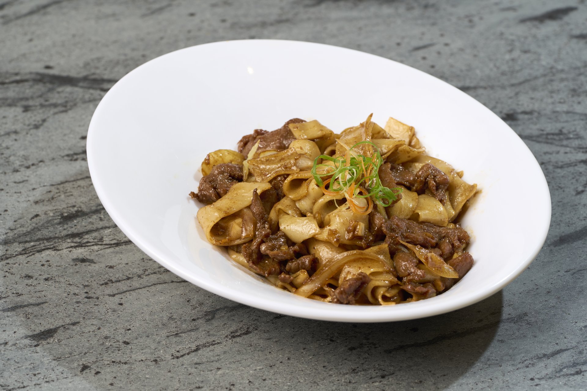 Beef Ho Fan