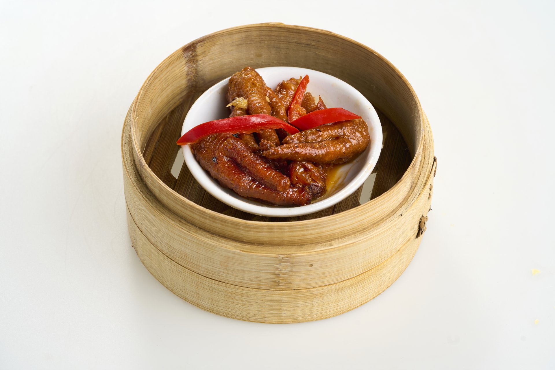 Chicken Feet