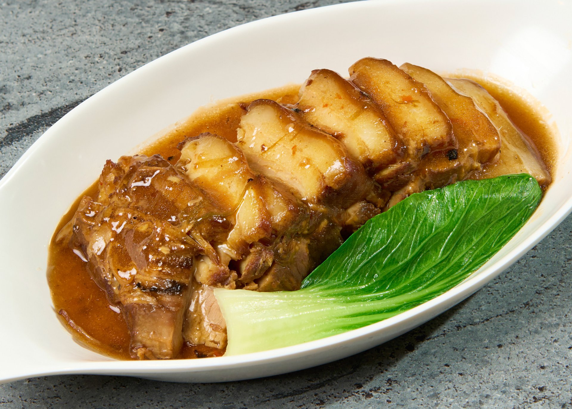 Pork Hungba