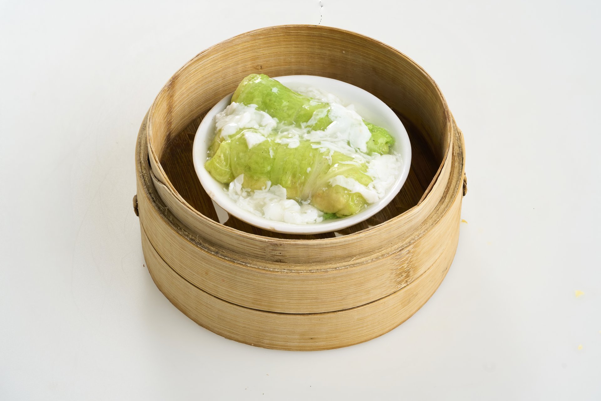 Empress Roll