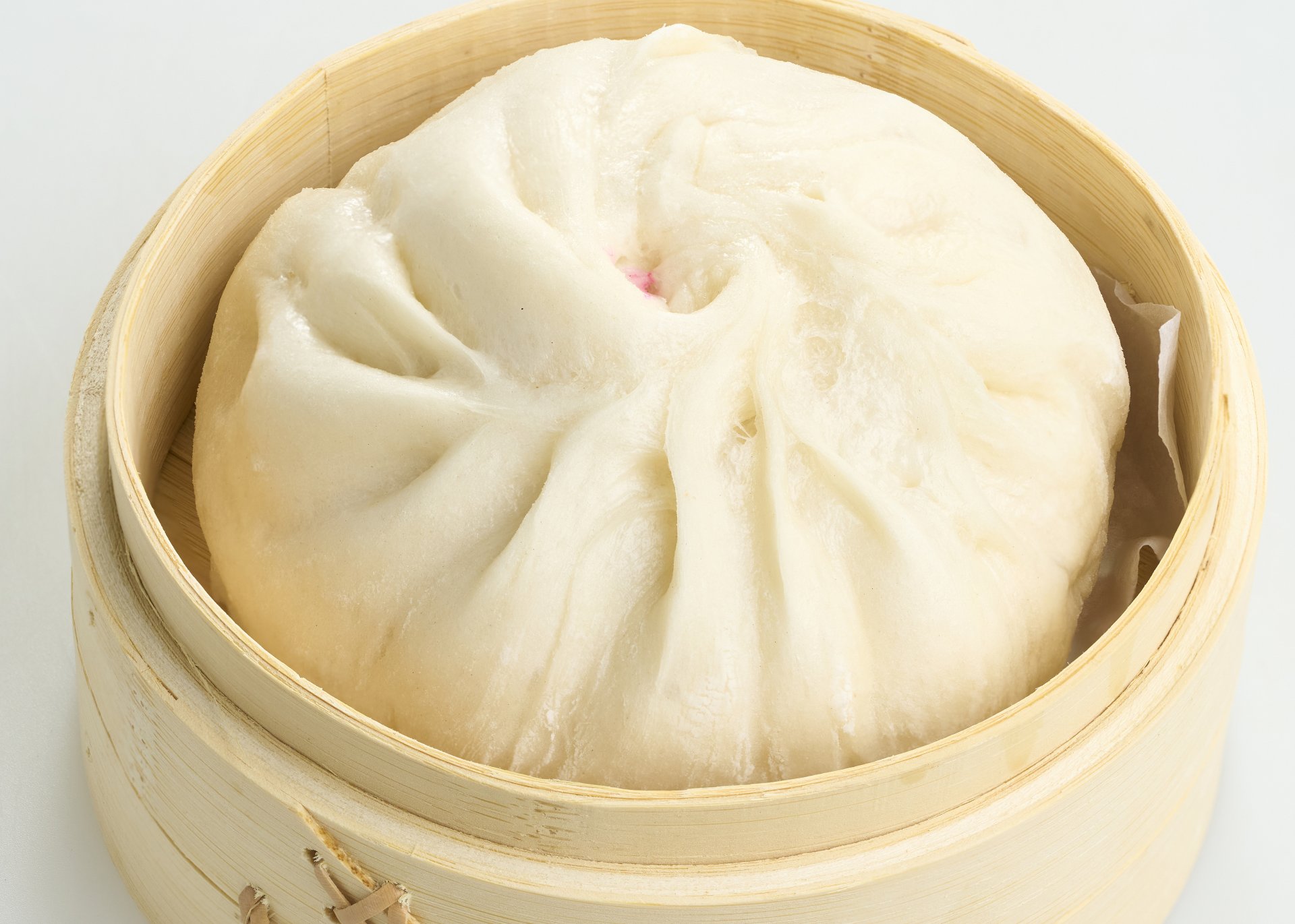 Siopao (Asado)