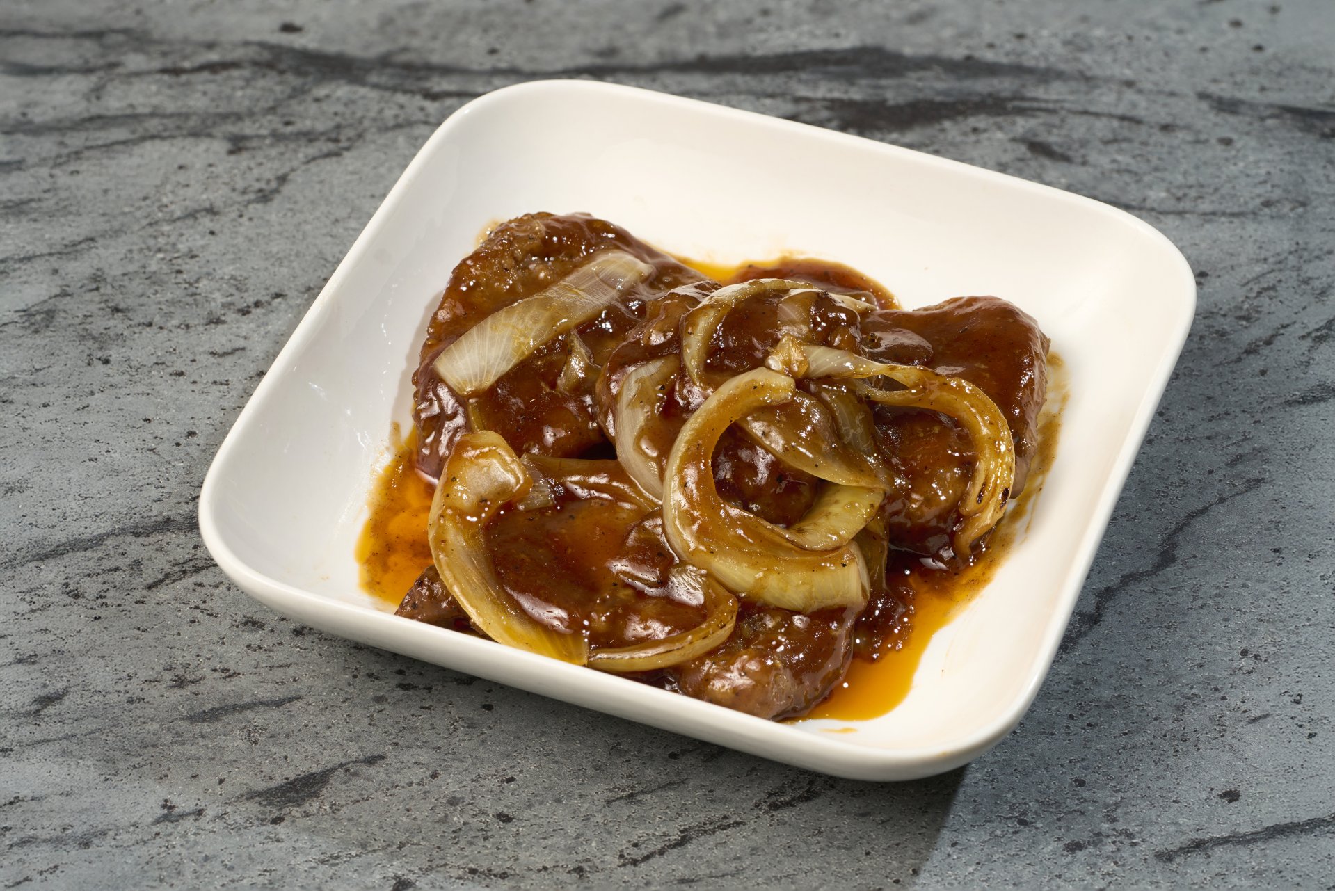 Chinese Beef Steak